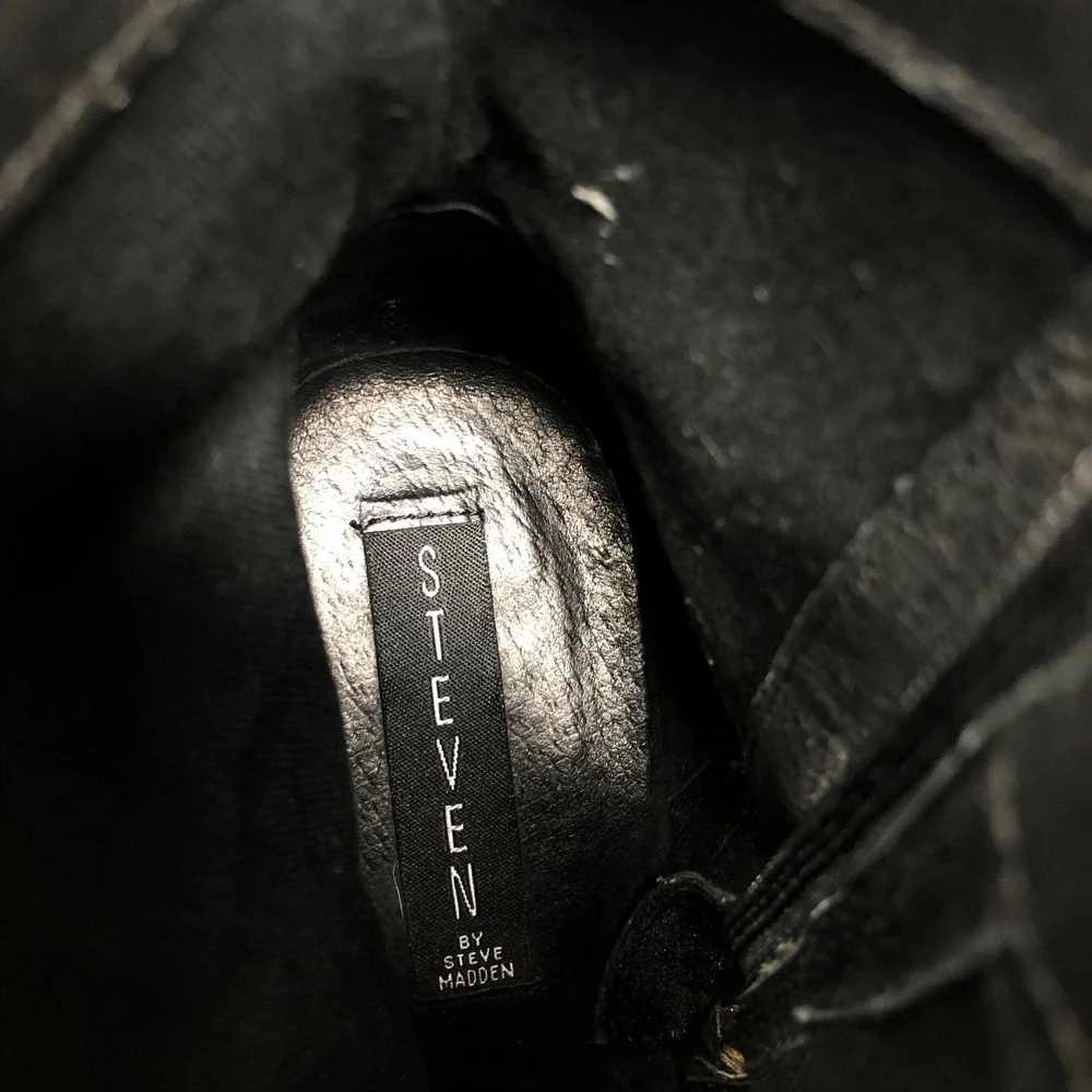 Steven By Steve Madden brand steven